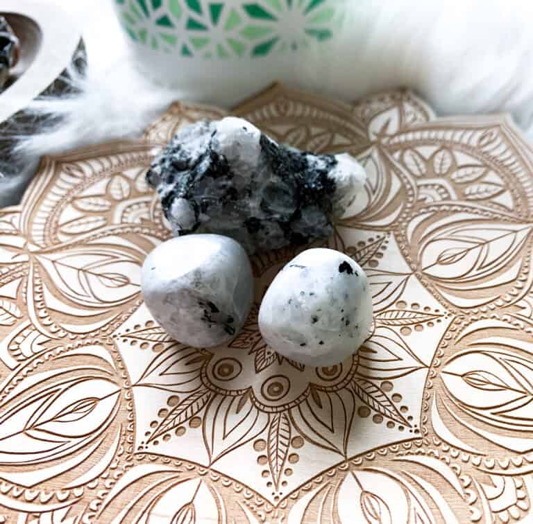 is moonstone good for beginners?