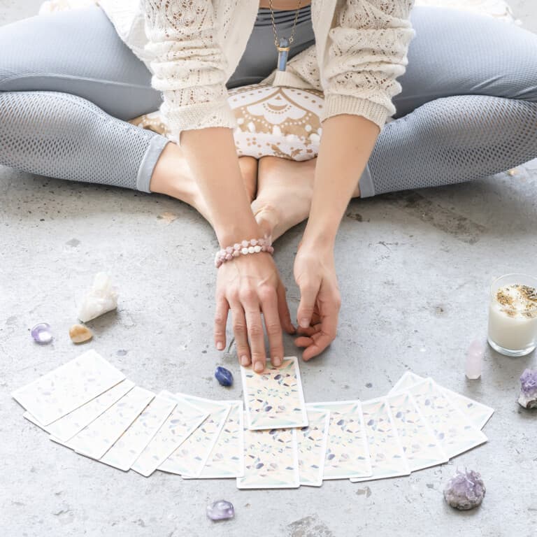 signs your manifestation is coming