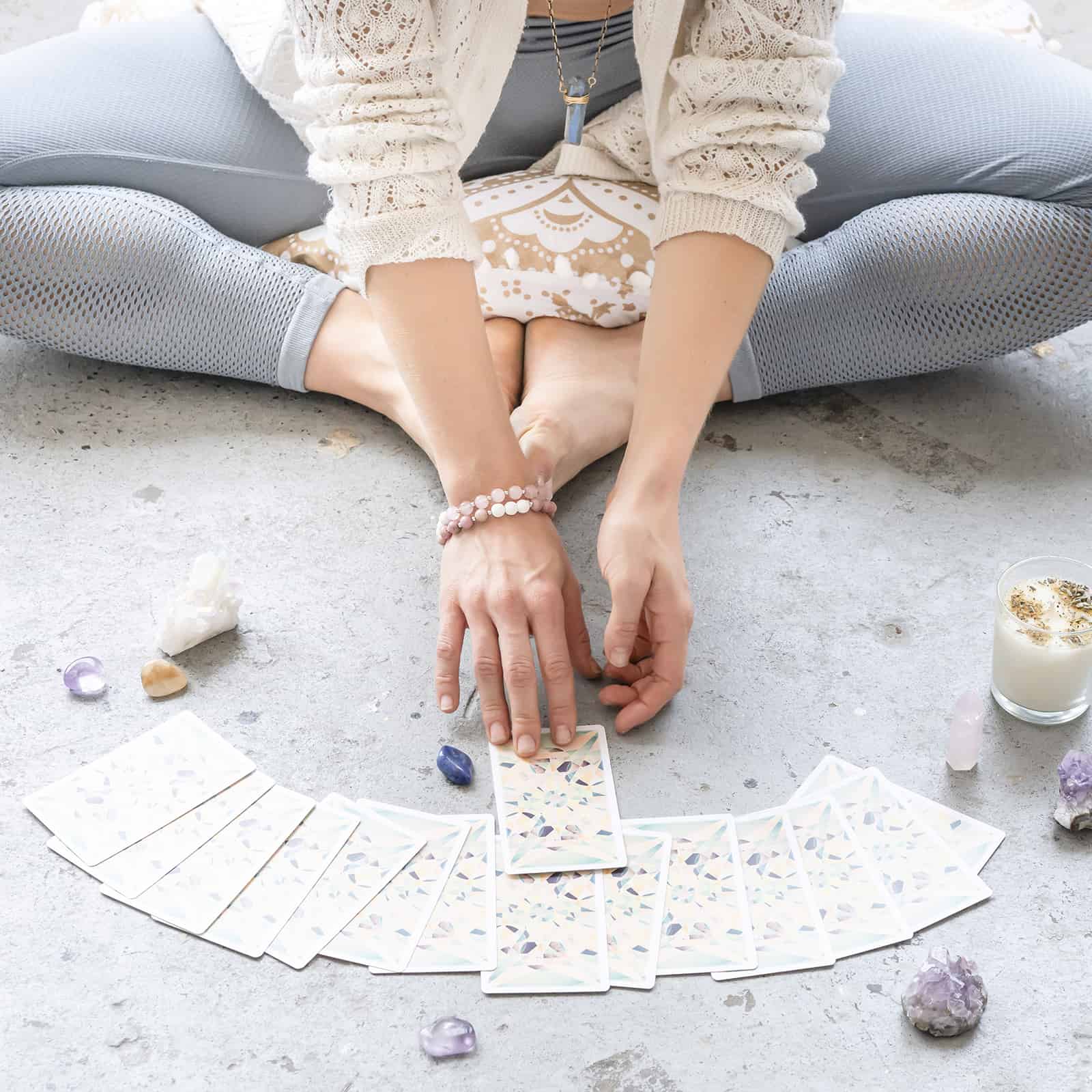 signs your manifestation is coming