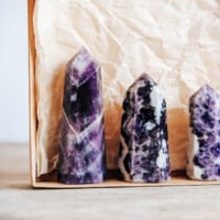 crystals in feng shui
