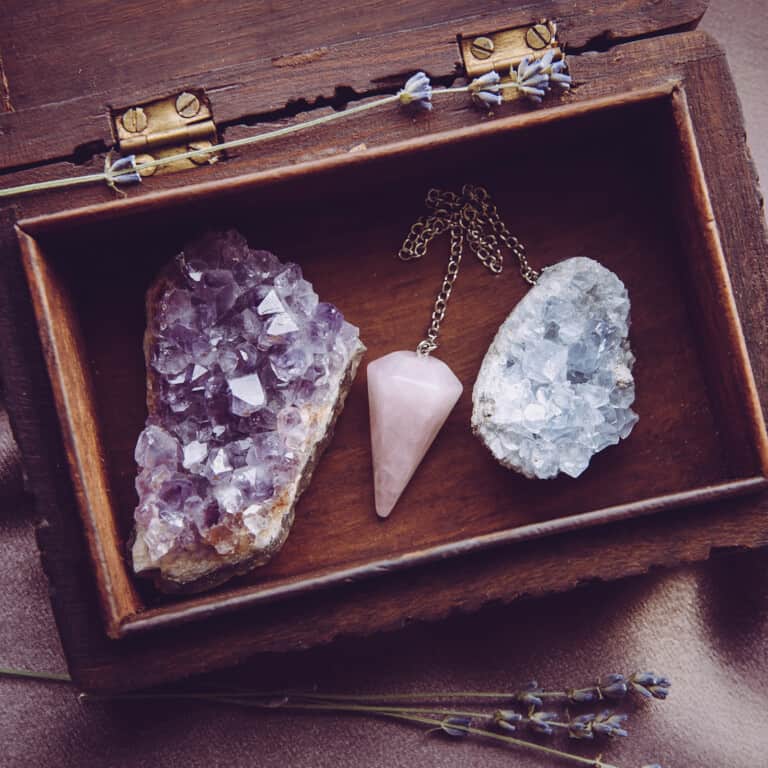 manifestation box