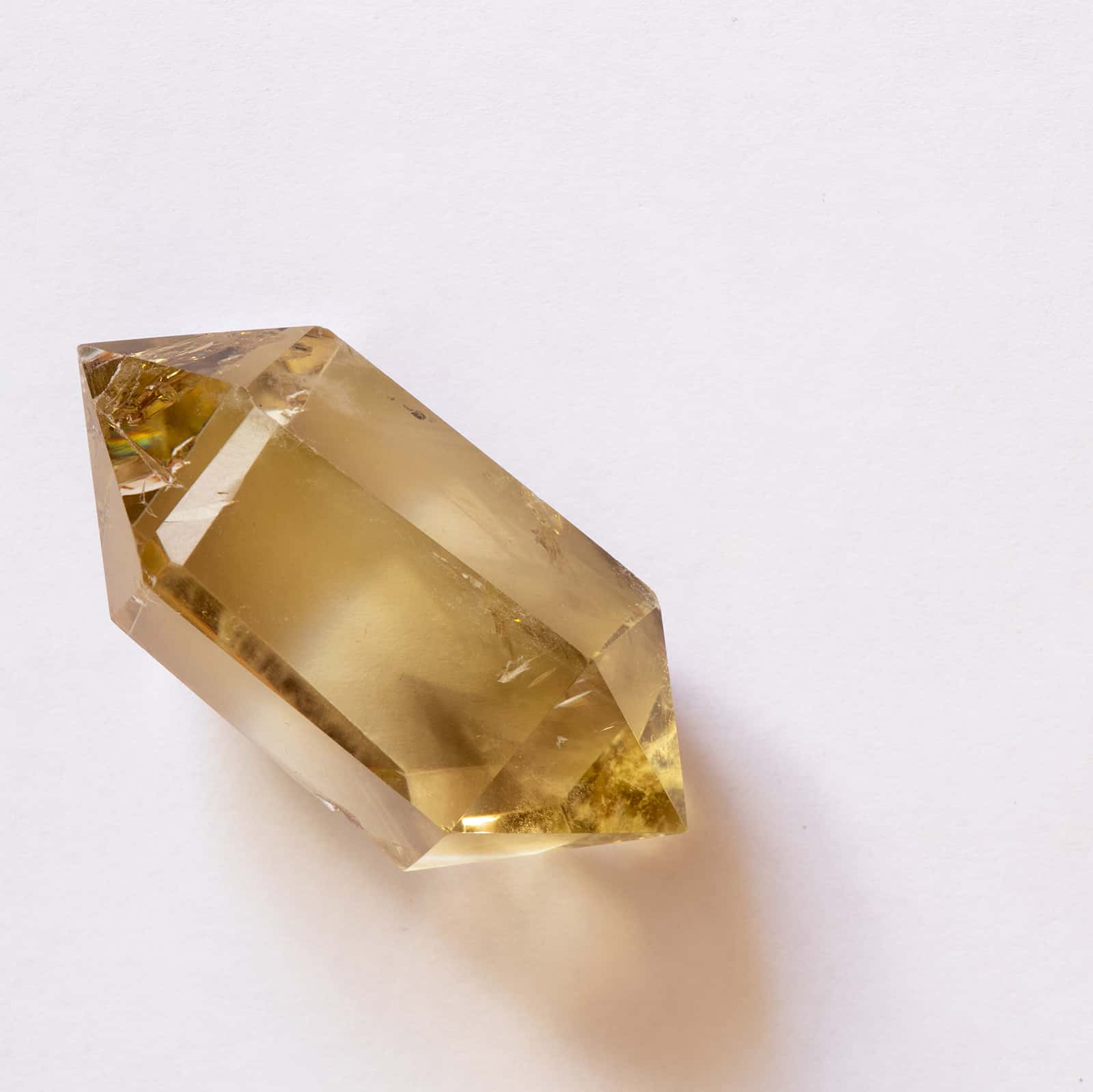 solar plexus chakra crystals