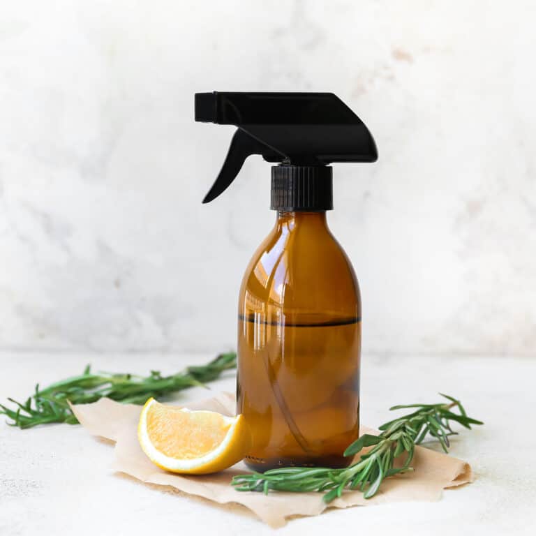 diy sage spray