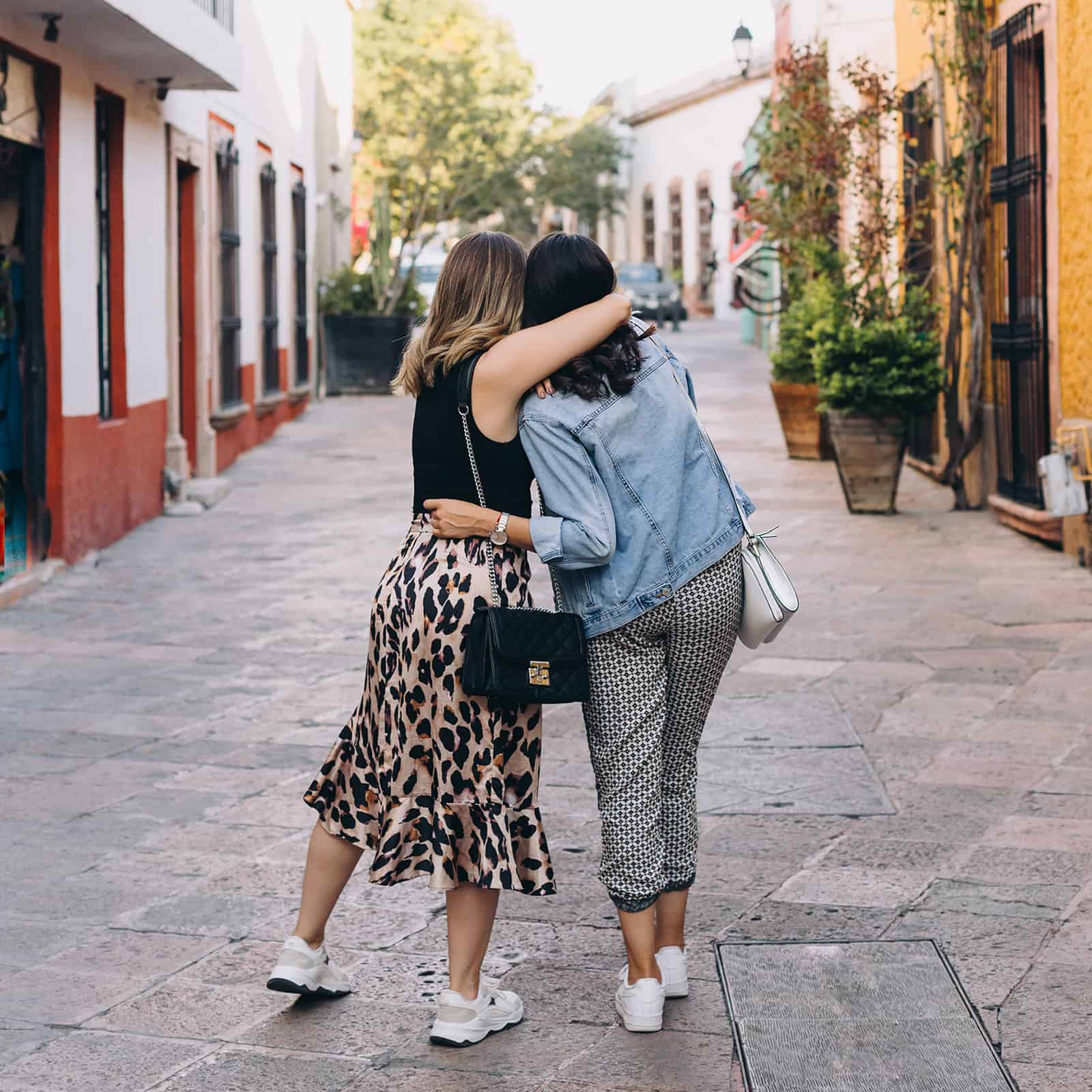 feng shui for friendship