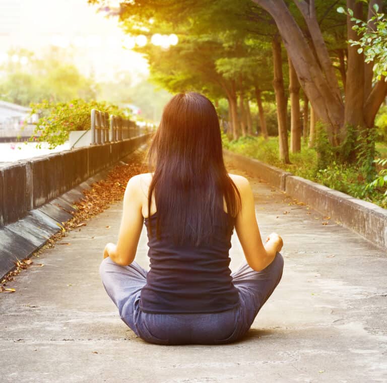 how to let go of your manifestation