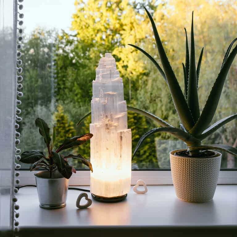 crystals for friendships
