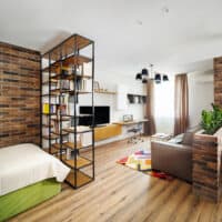 feng shui for a studio apartment