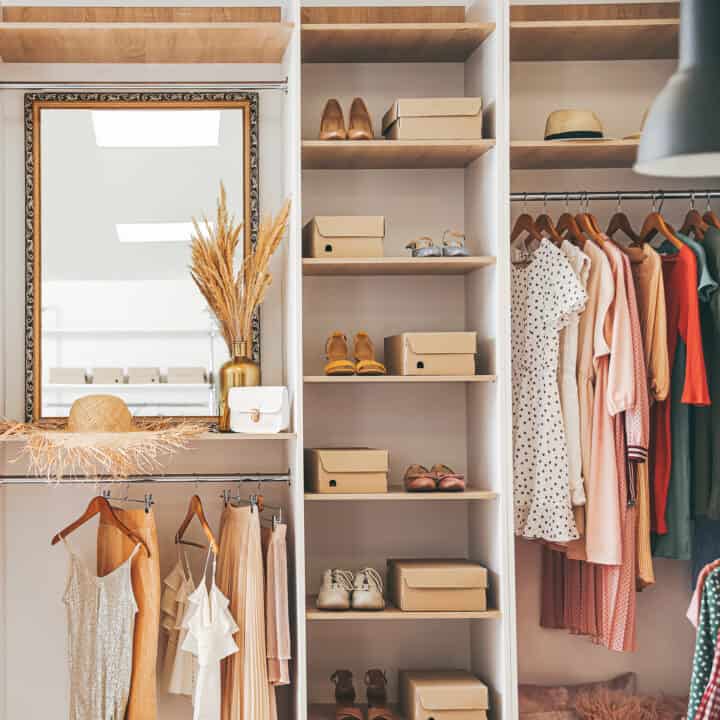 bout probleem viel Closet Feng Shui: 5 Easy Feng Shui Closet Organization Tips to Try Today!