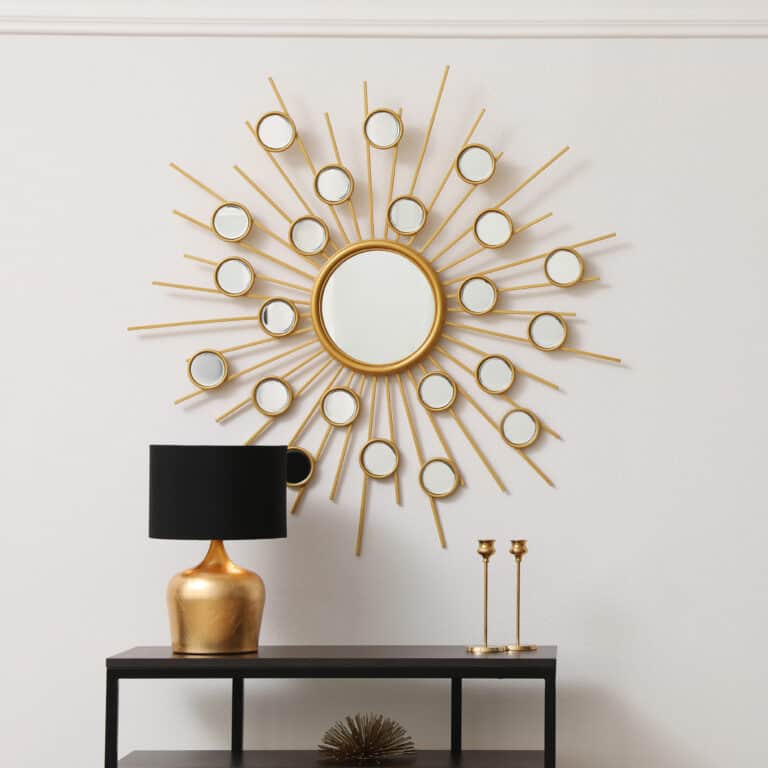 how to feng shui your entryway