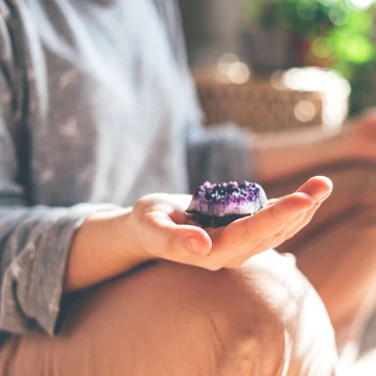 what is blocking my manifestation