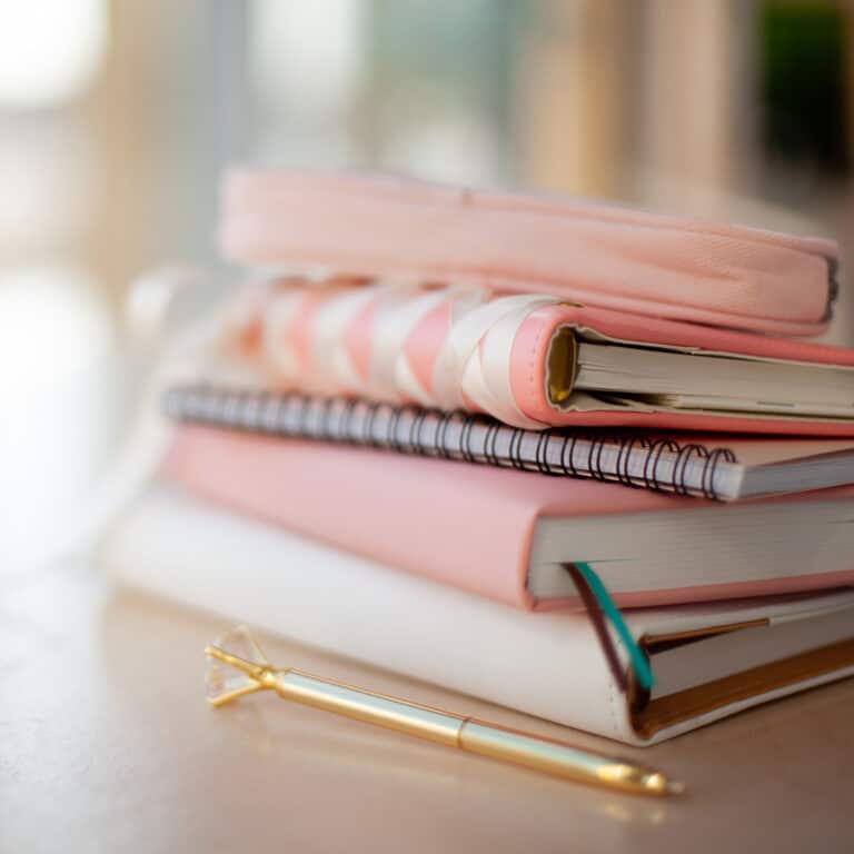 how to write a manifestation list