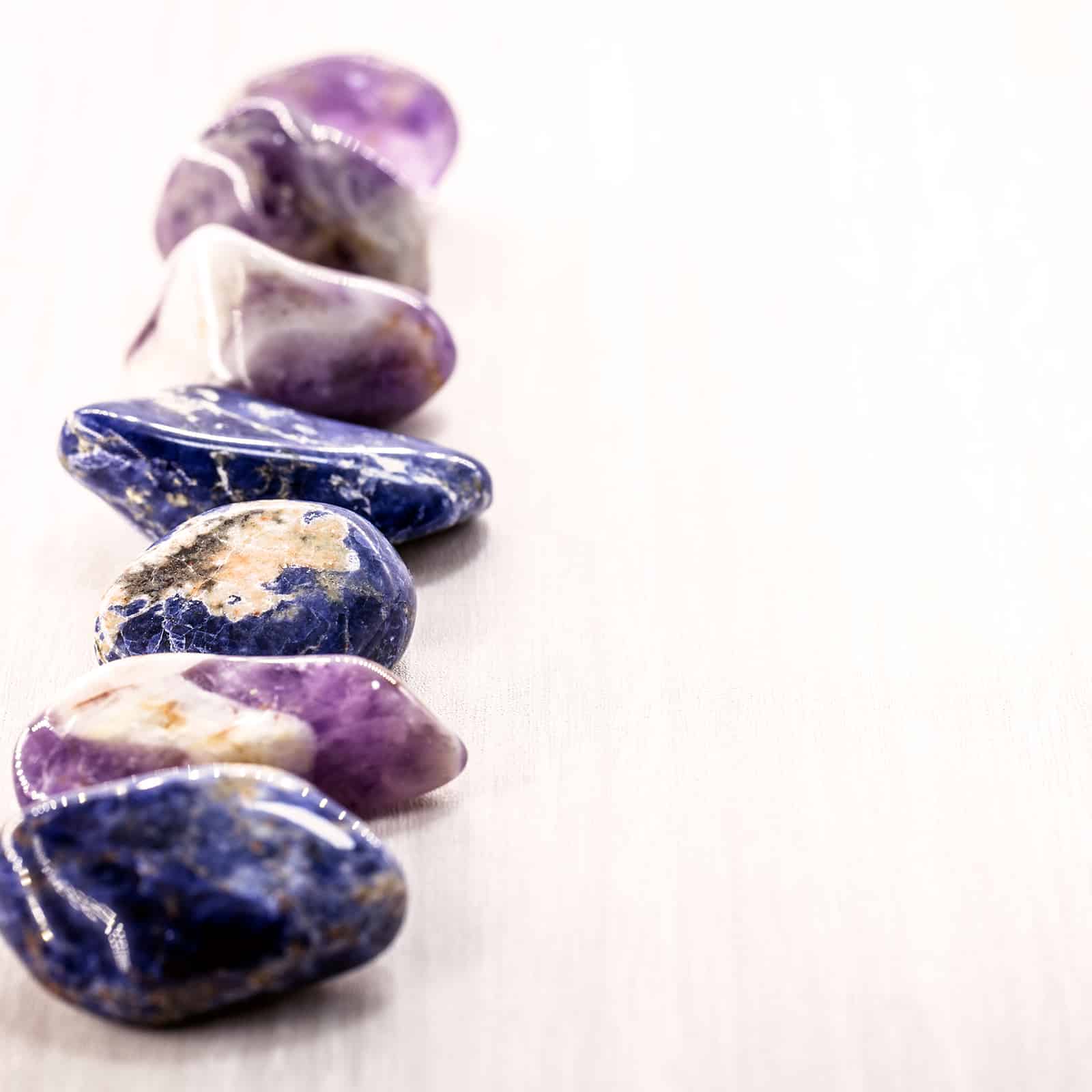 crystals for motivation