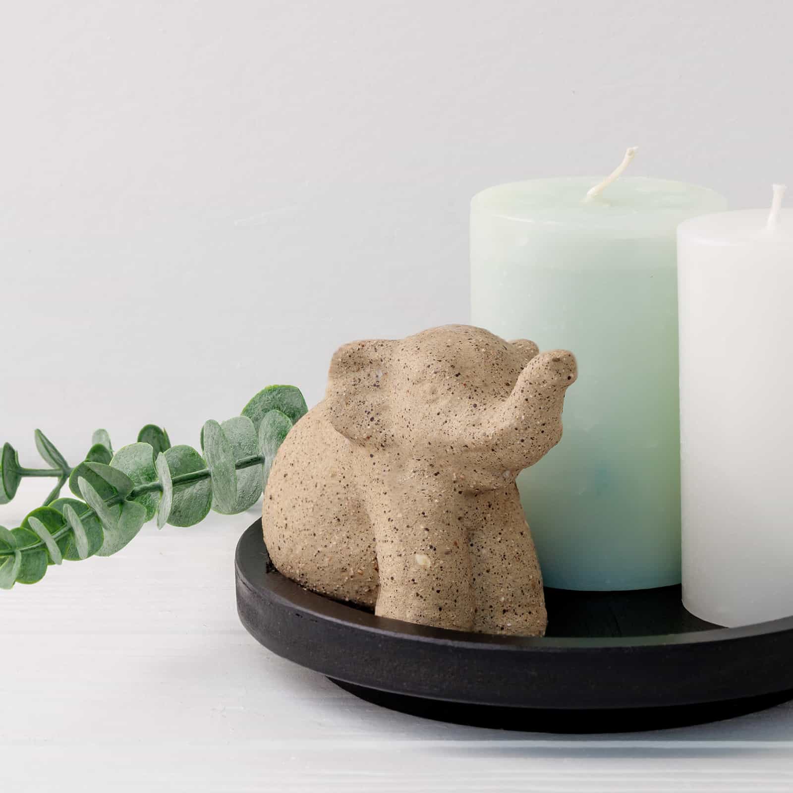 feng shui elephant