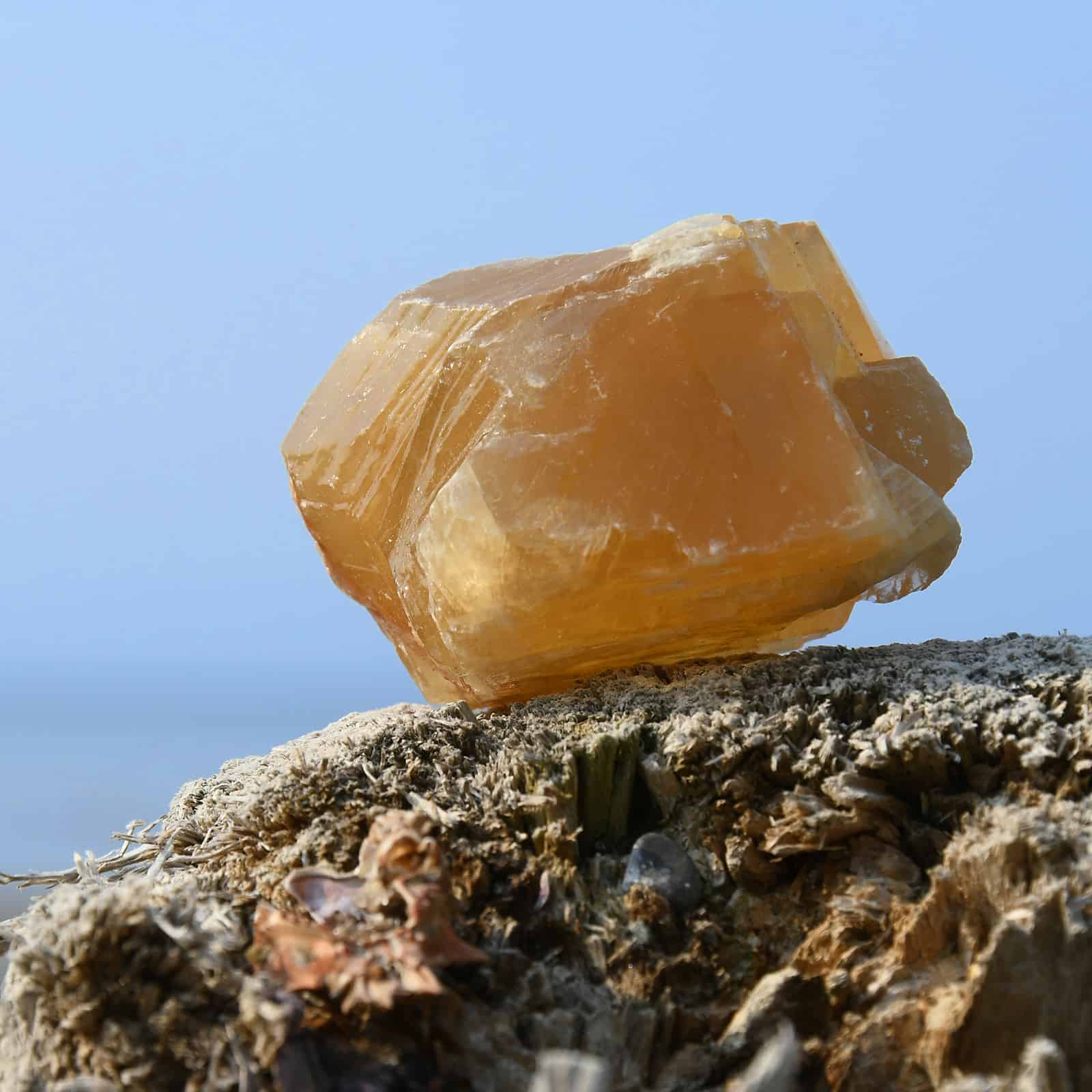 crystals for inspiration