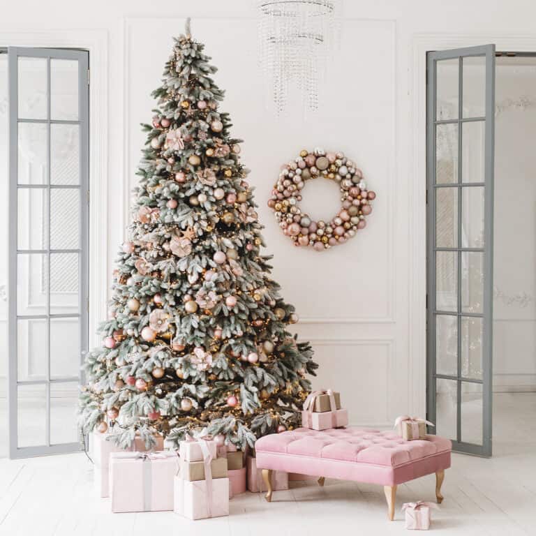 feng shui Christmas