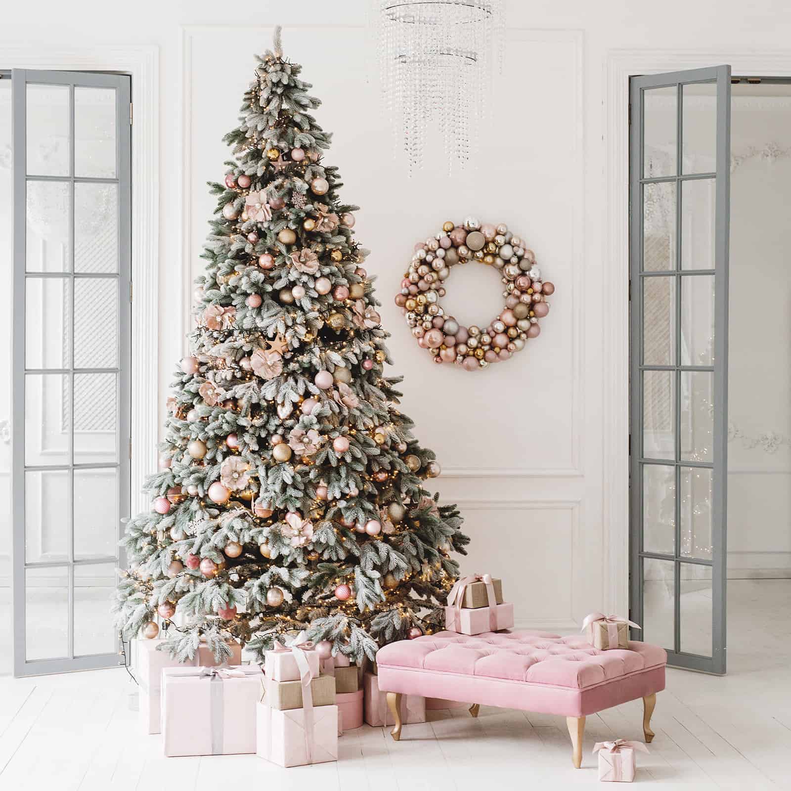 feng shui Christmas