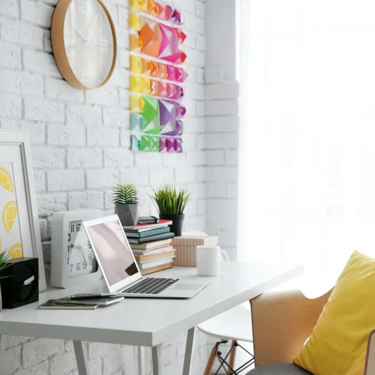 feng shui office tips