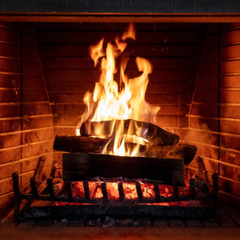 feng shui fireplace tips