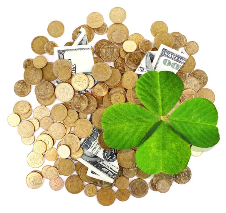 feng shui items for good luck
