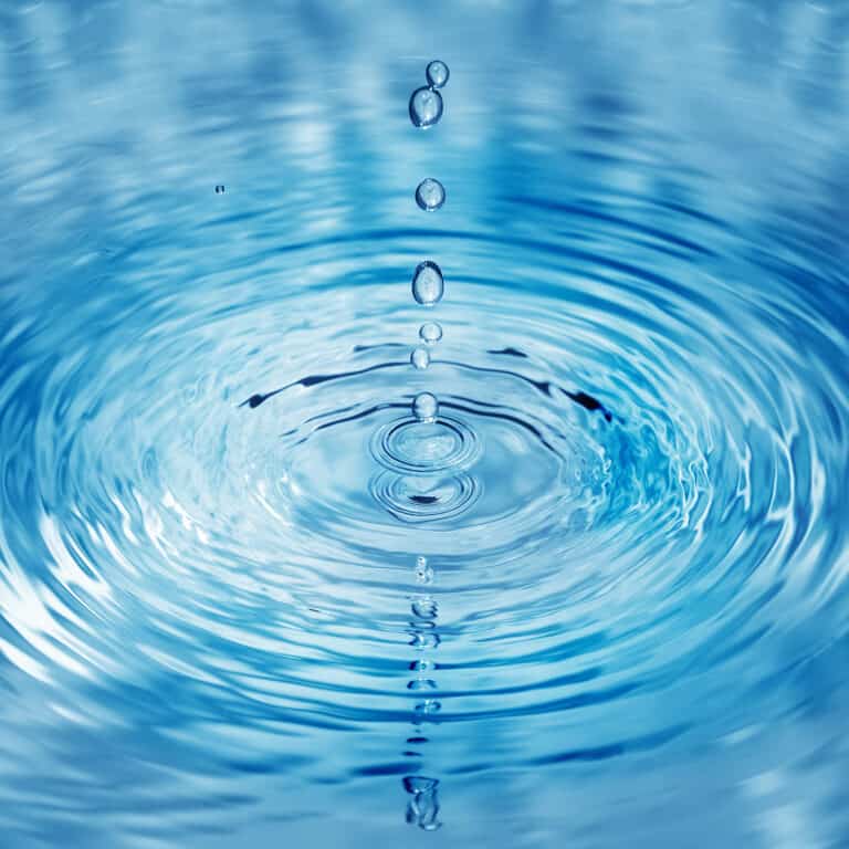 feng shui meaning of water leaks