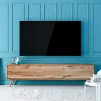 feng shui tv placement