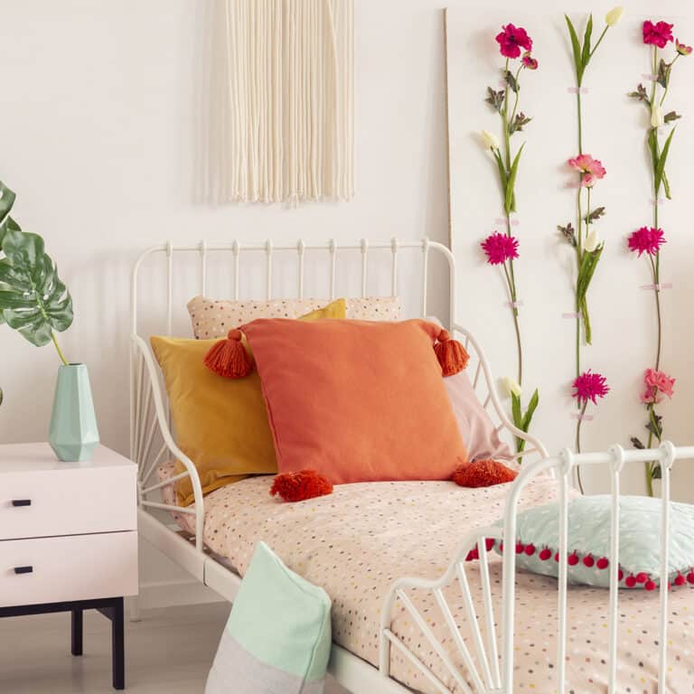 feng shui dorm room