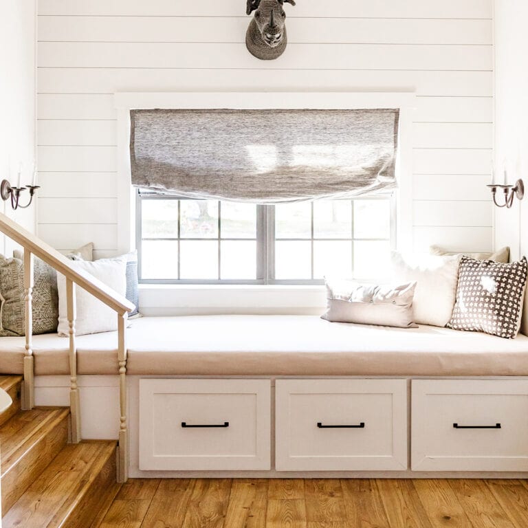 white in feng shui