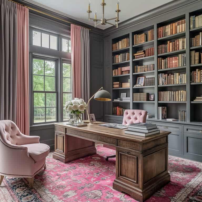 gray in feng shui