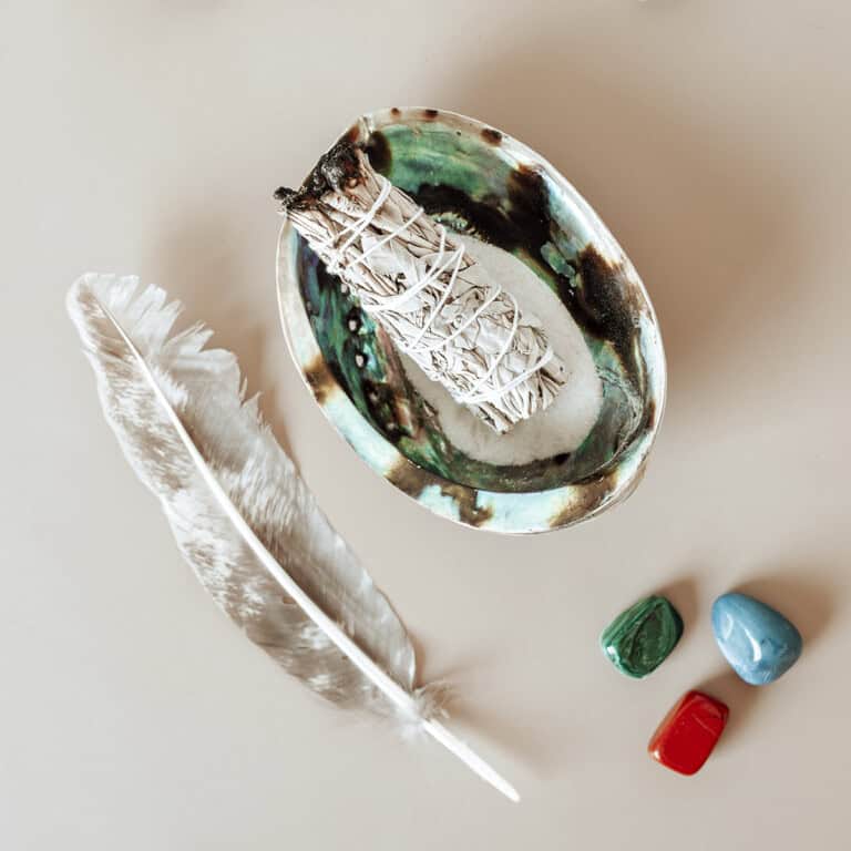 feng shui to get rid of negative energy in your home