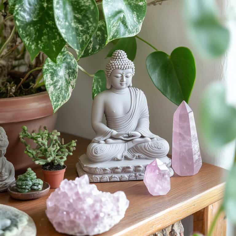 feng shui abundance tips
