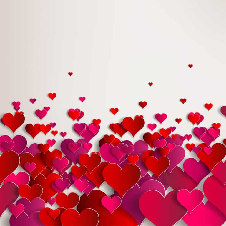 affirmations for love