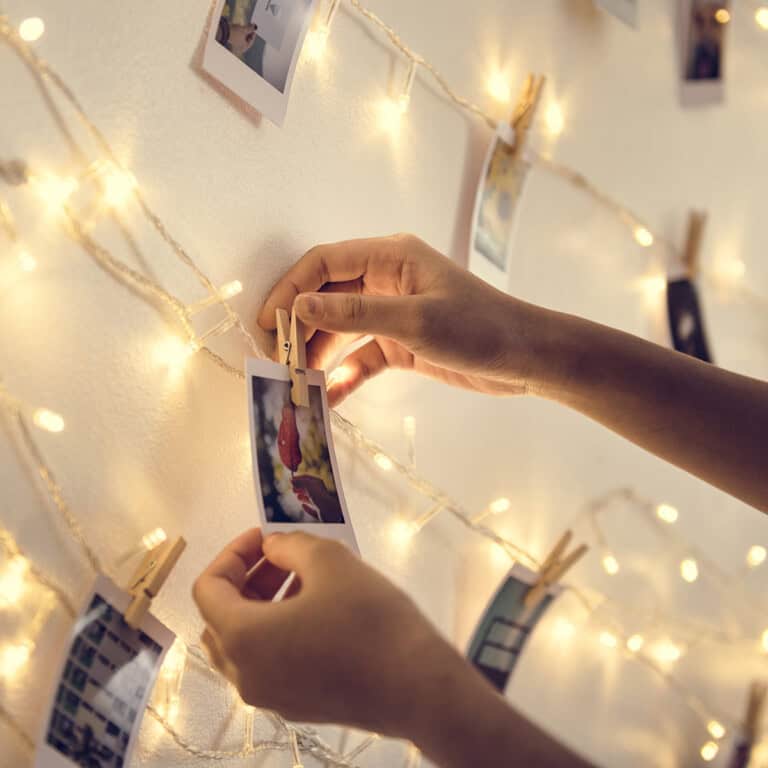 create a vision board (updated for 2025!)
