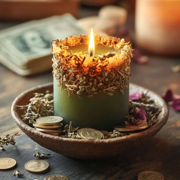 money spells that actually work
