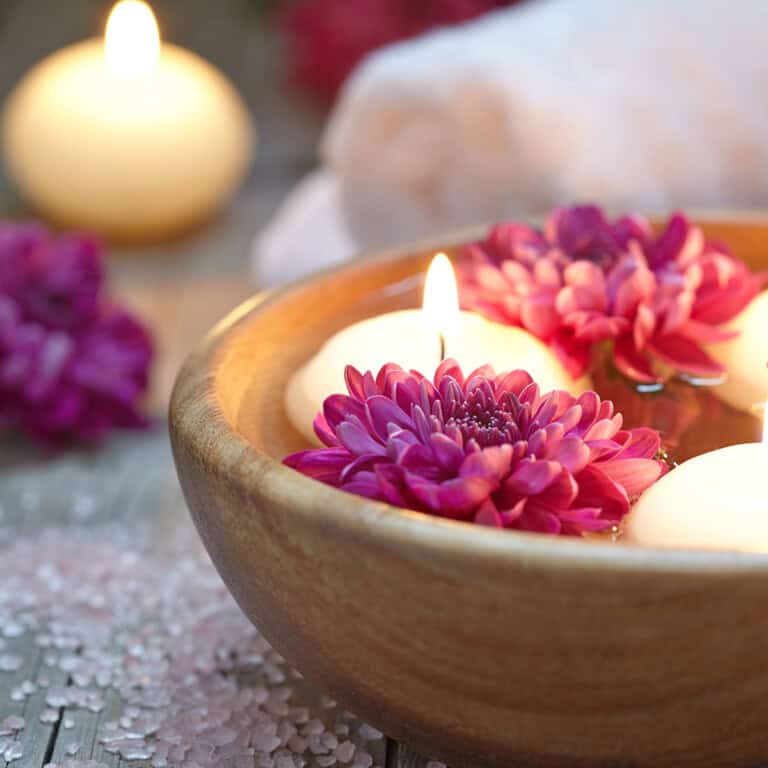 easy ways to get unstuck with feng shui